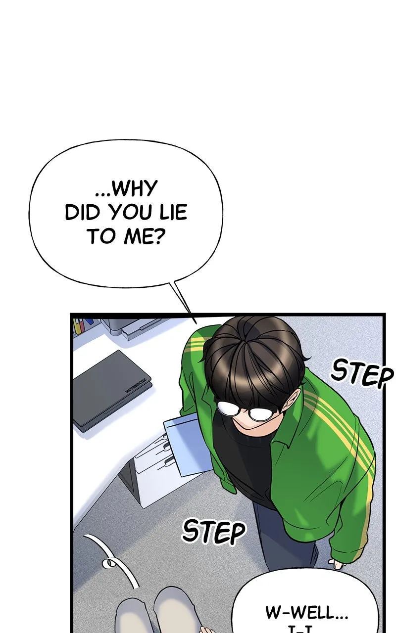 Random Target Chapter 6 page 65 - 