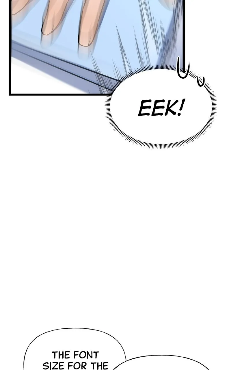 Random Target Chapter 6 page 67 - 