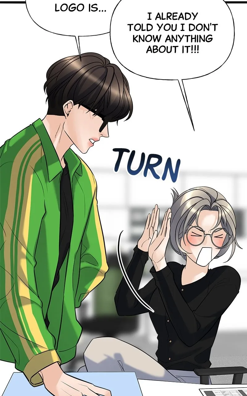 Random Target Chapter 6 page 68 - 
