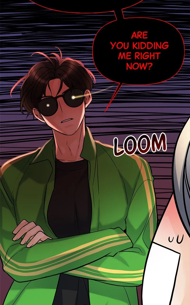 Random Target Chapter 6 page 72 - 
