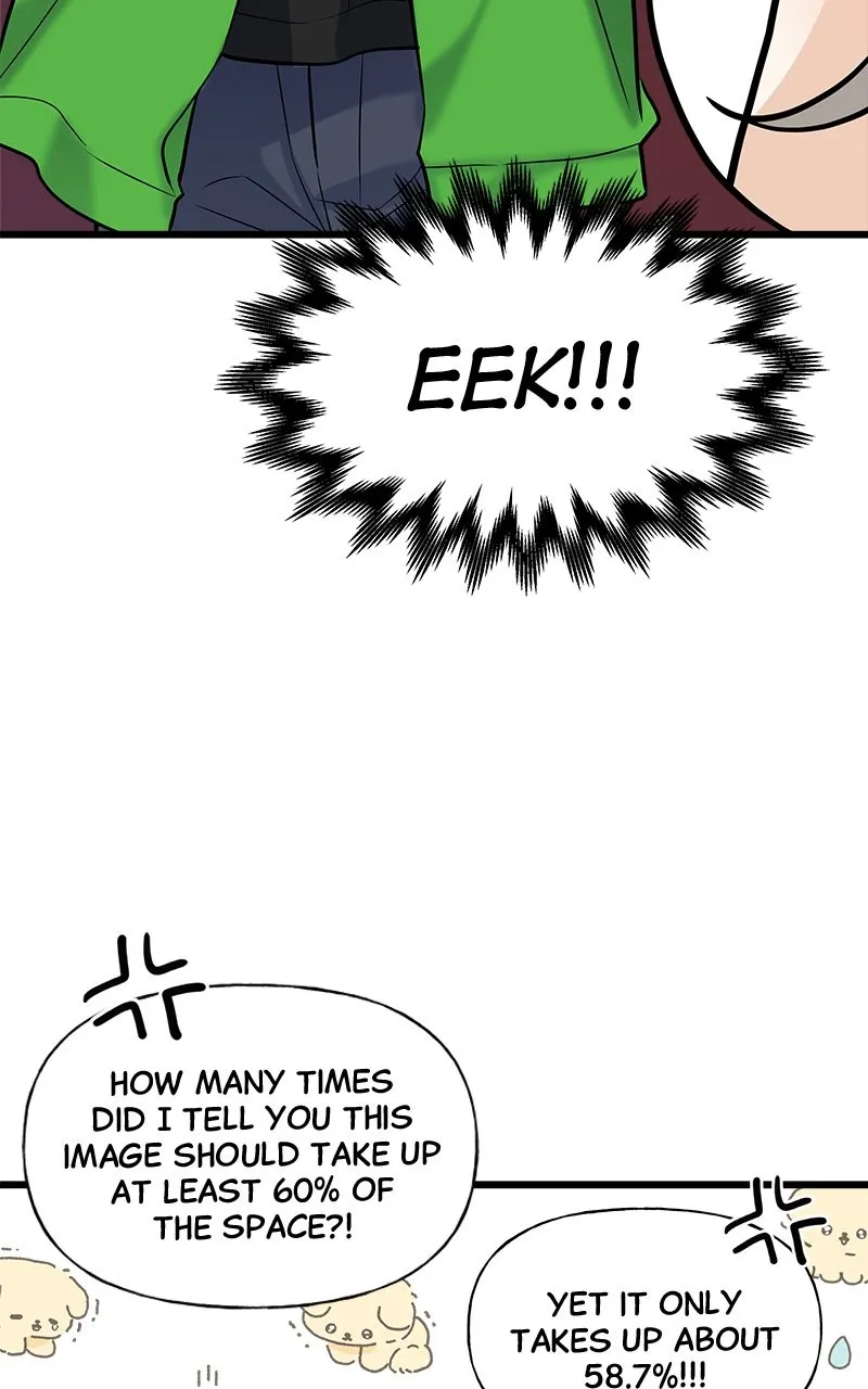Random Target Chapter 6 page 73 - 