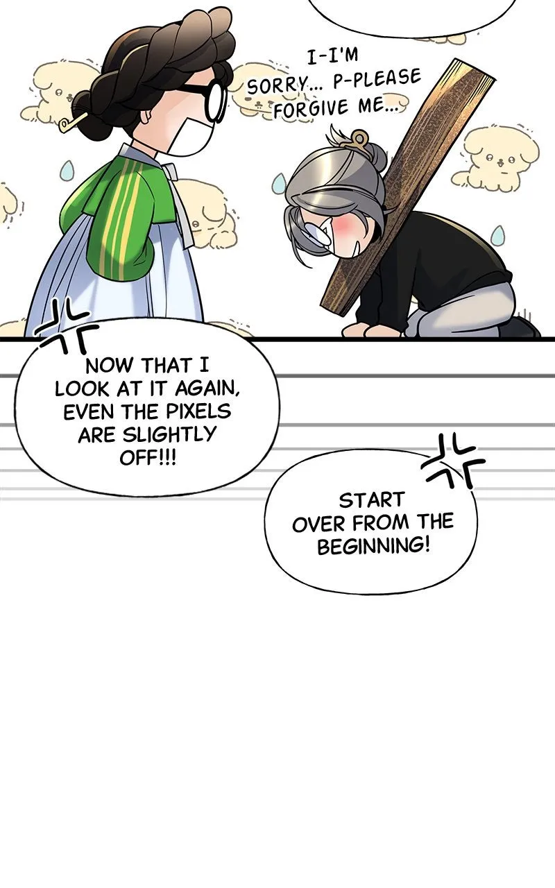 Random Target Chapter 6 page 74 - 