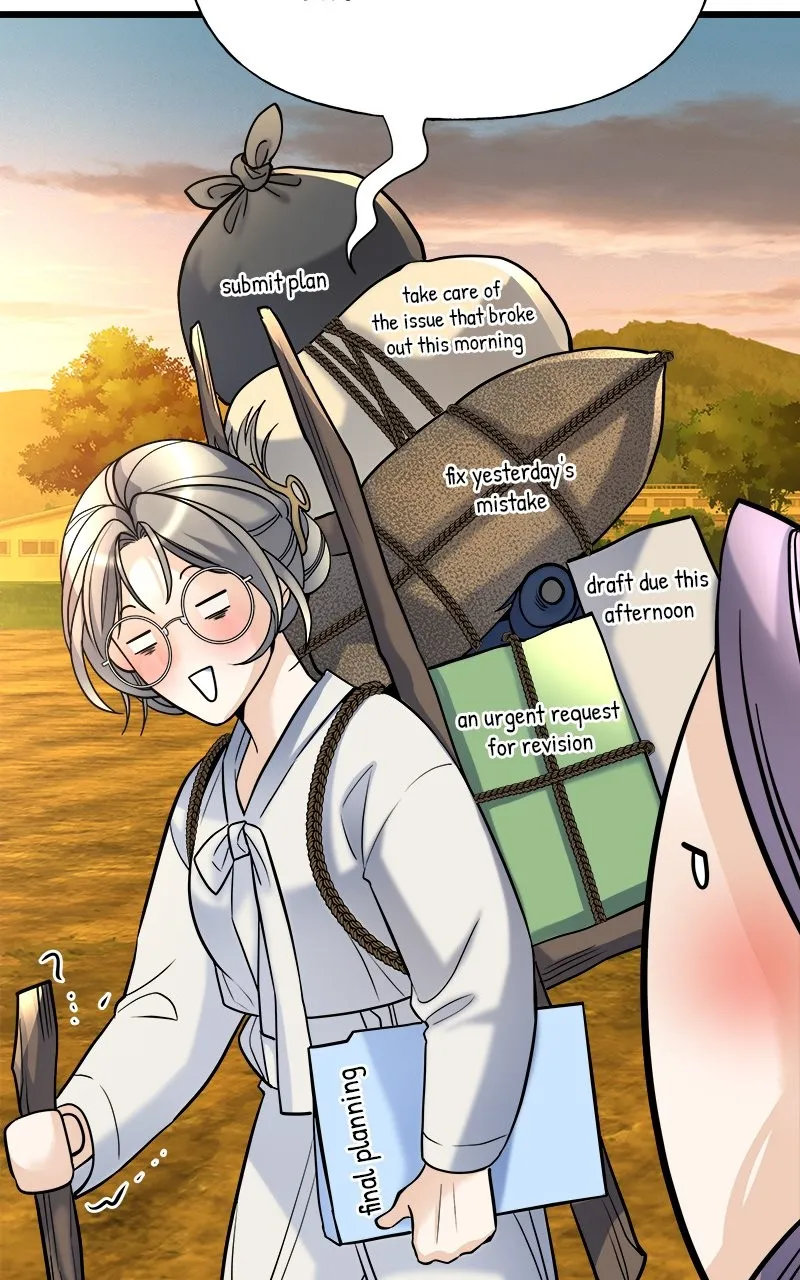 Random Target Chapter 6 page 77 - 