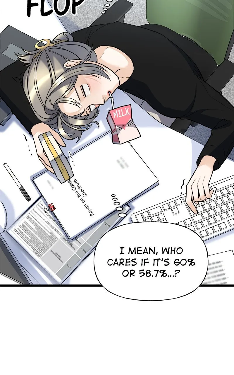 Random Target Chapter 6 page 82 - 