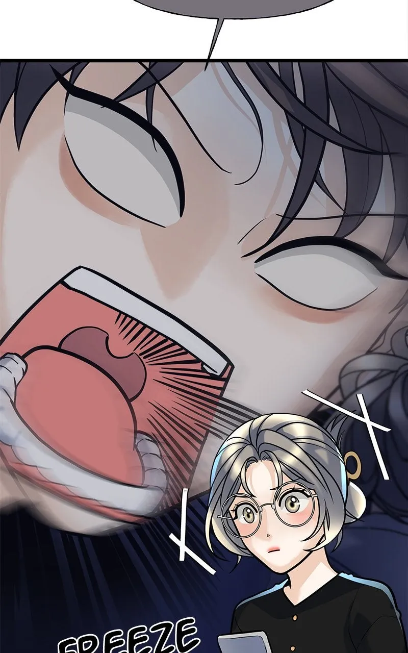 Random Target Chapter 6 page 90 - 