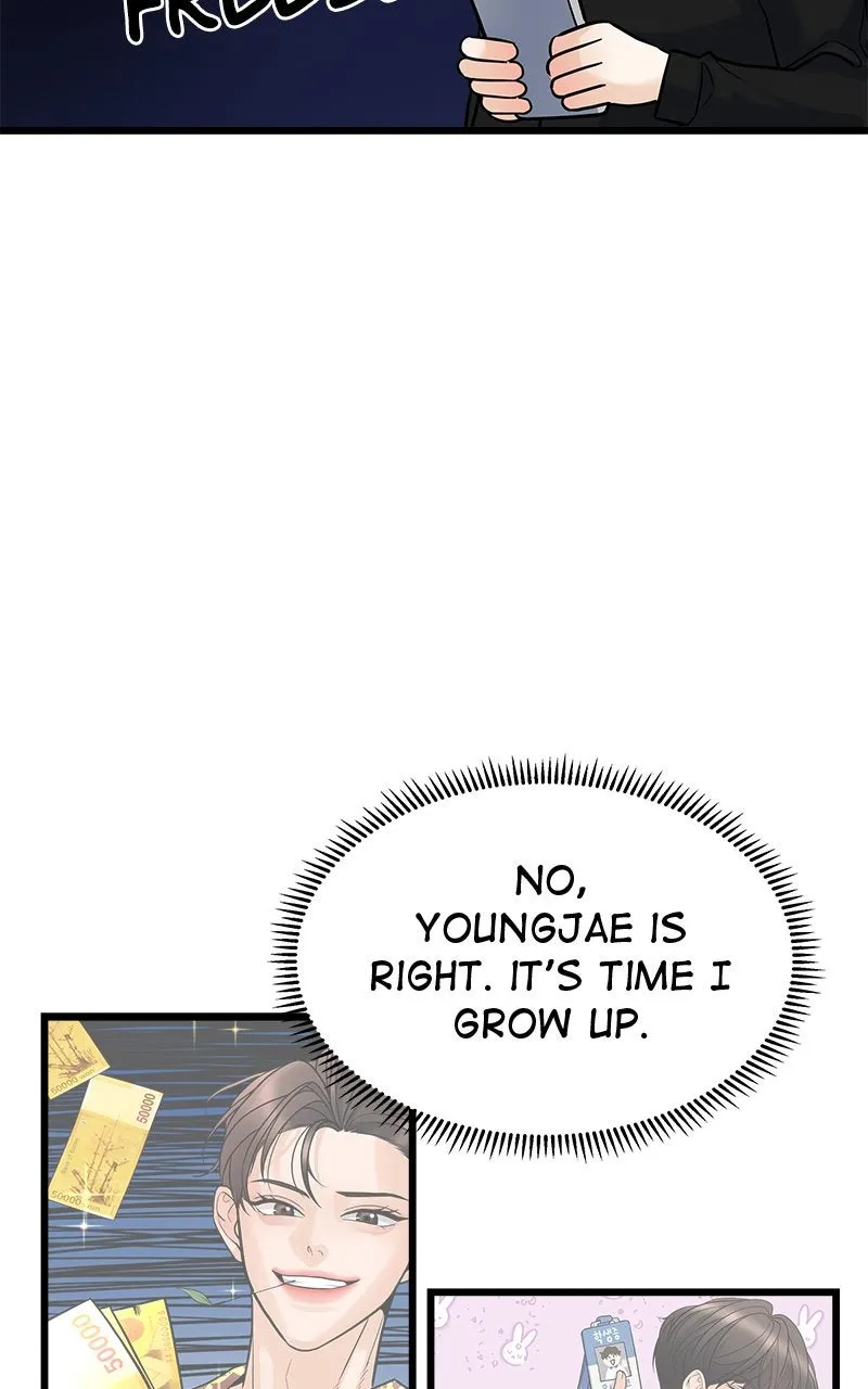 Random Target Chapter 6 page 91 - 