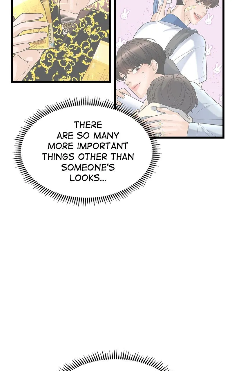 Random Target Chapter 6 page 92 - 