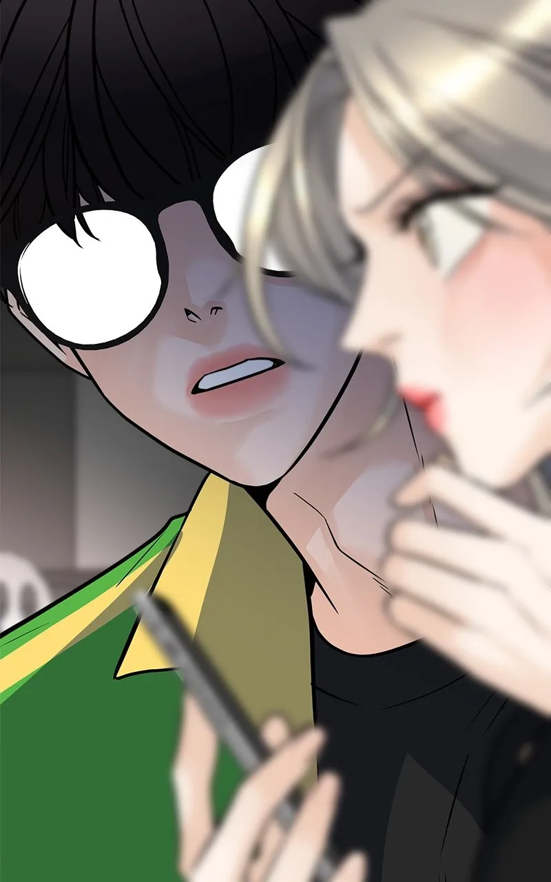 Random Target Chapter 6 page 99 - 