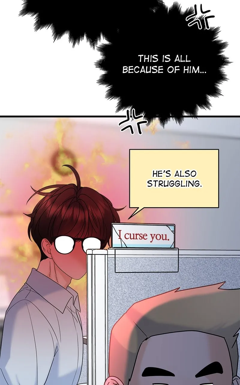 Random Target Chapter 60 page 101 - 