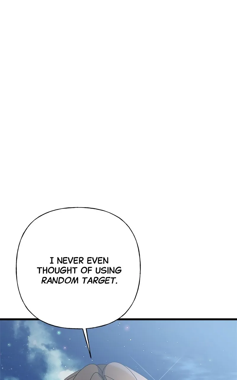Random Target Chapter 60 page 111 - 