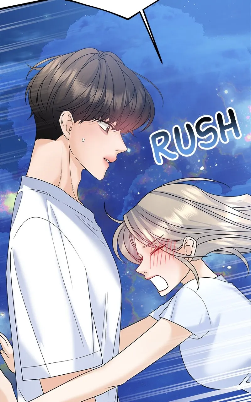 Random Target Chapter 60 page 114 - 