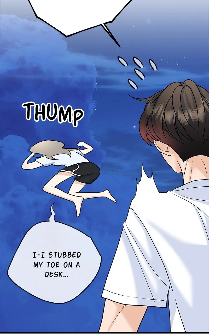 Random Target Chapter 60 page 116 - 