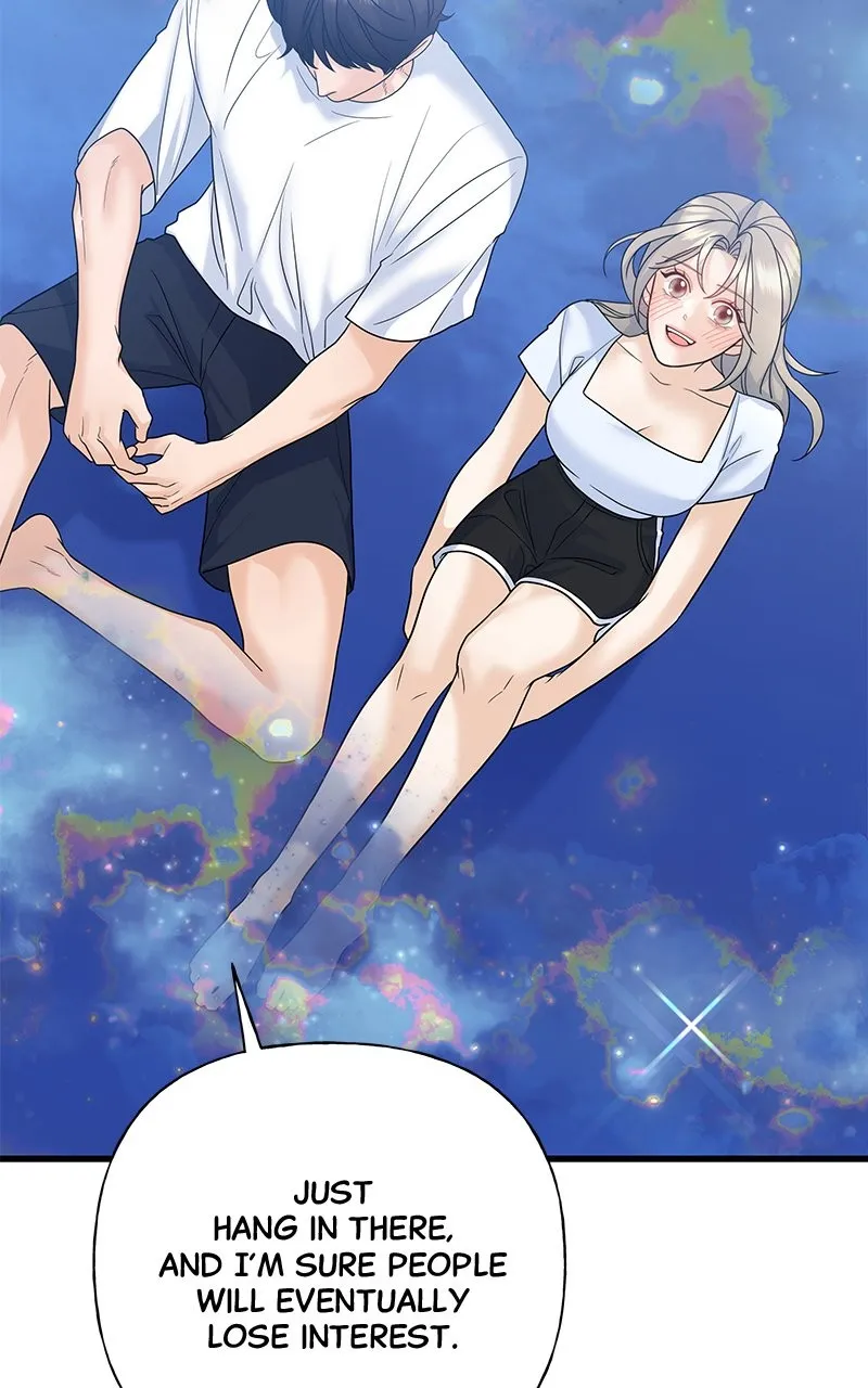 Random Target Chapter 60 page 121 - 