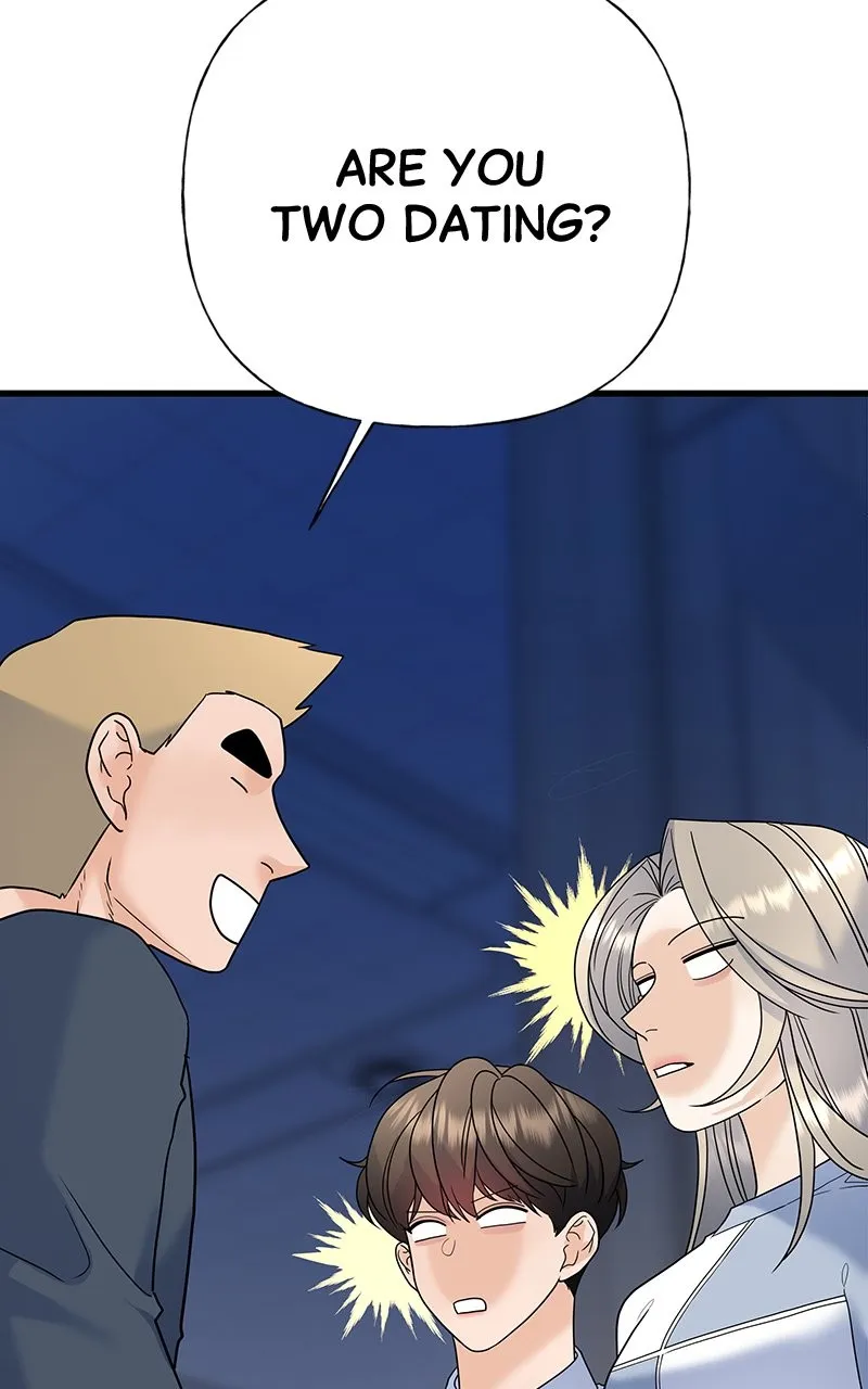 Random Target Chapter 60 page 14 - 