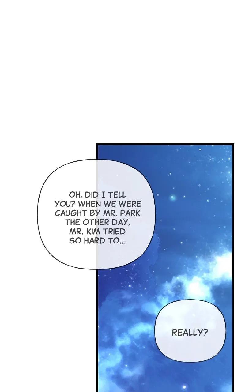 Random Target Chapter 60 page 141 - 
