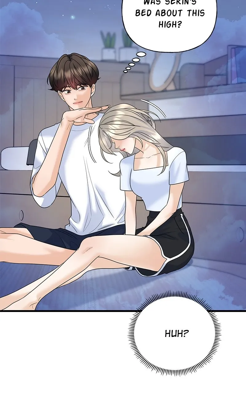 Random Target Chapter 60 page 145 - 