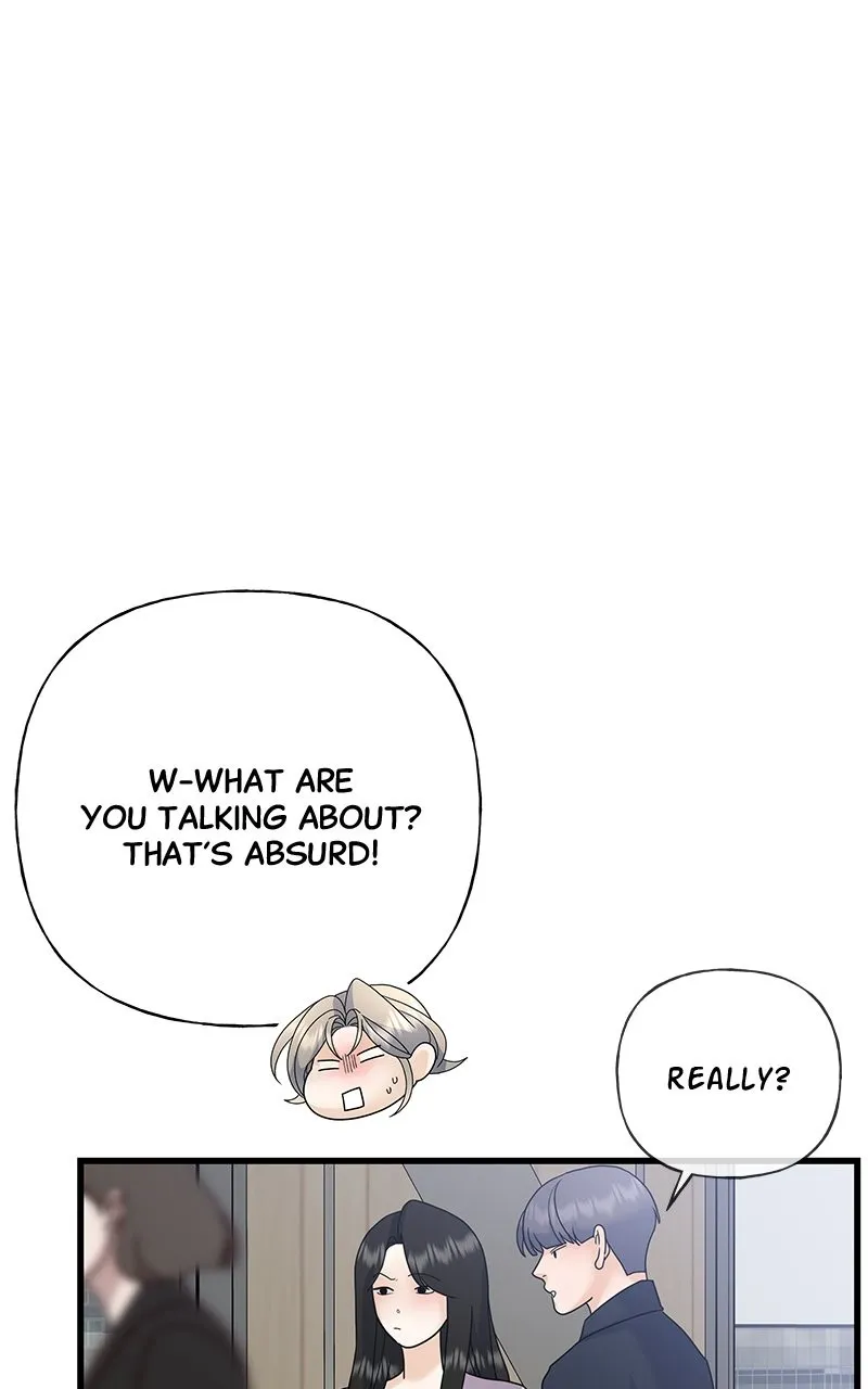 Random Target Chapter 60 page 16 - 
