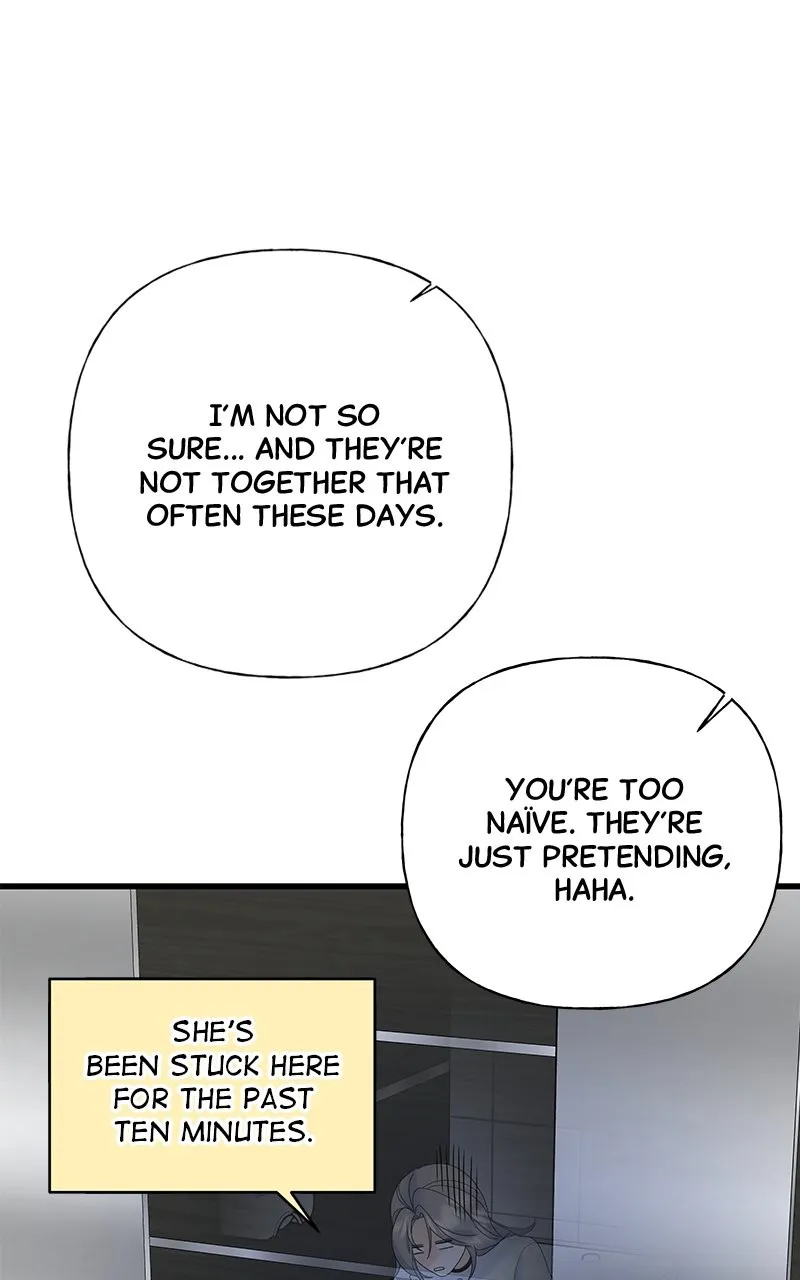 Random Target Chapter 60 page 158 - 