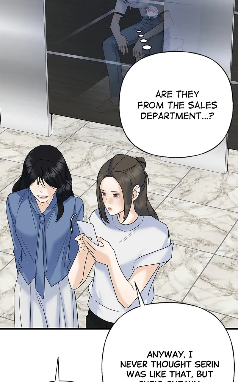 Random Target Chapter 60 page 159 - 