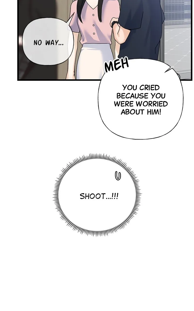 Random Target Chapter 60 page 17 - 