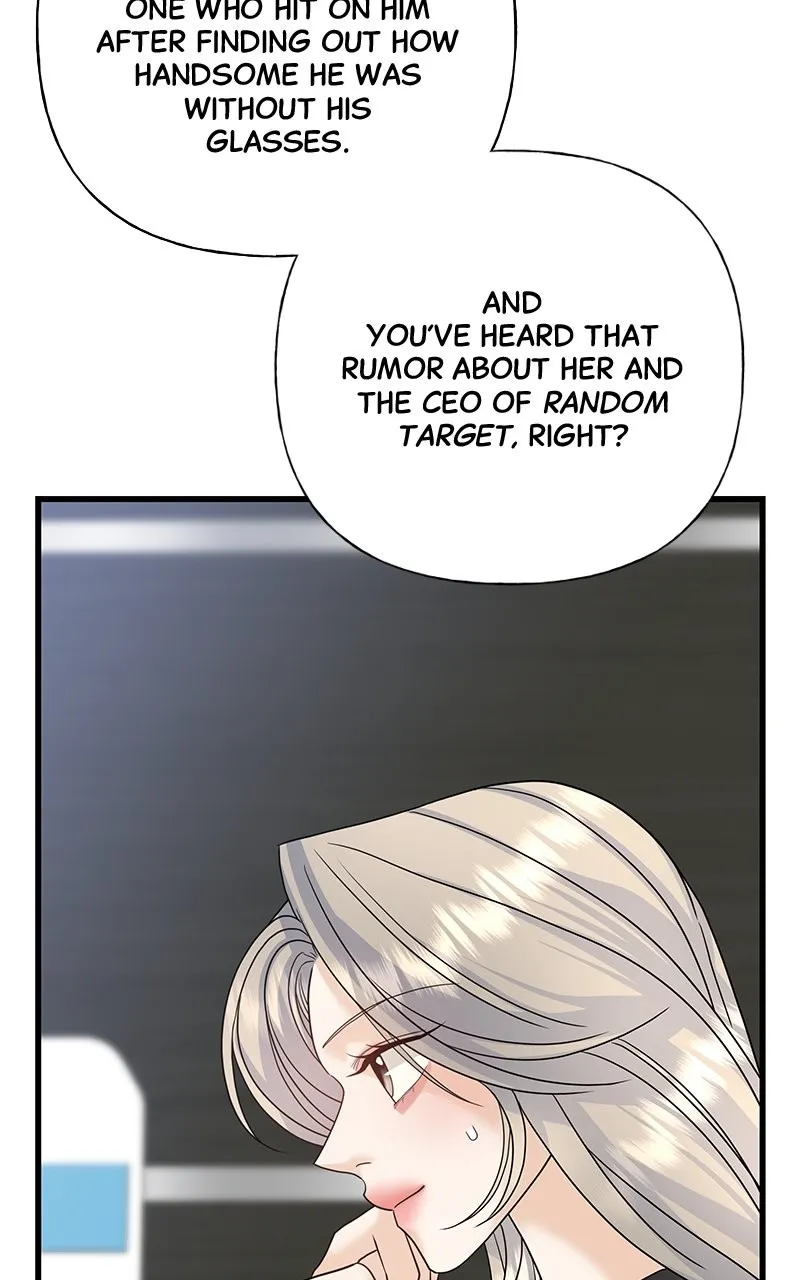 Random Target Chapter 60 page 161 - 