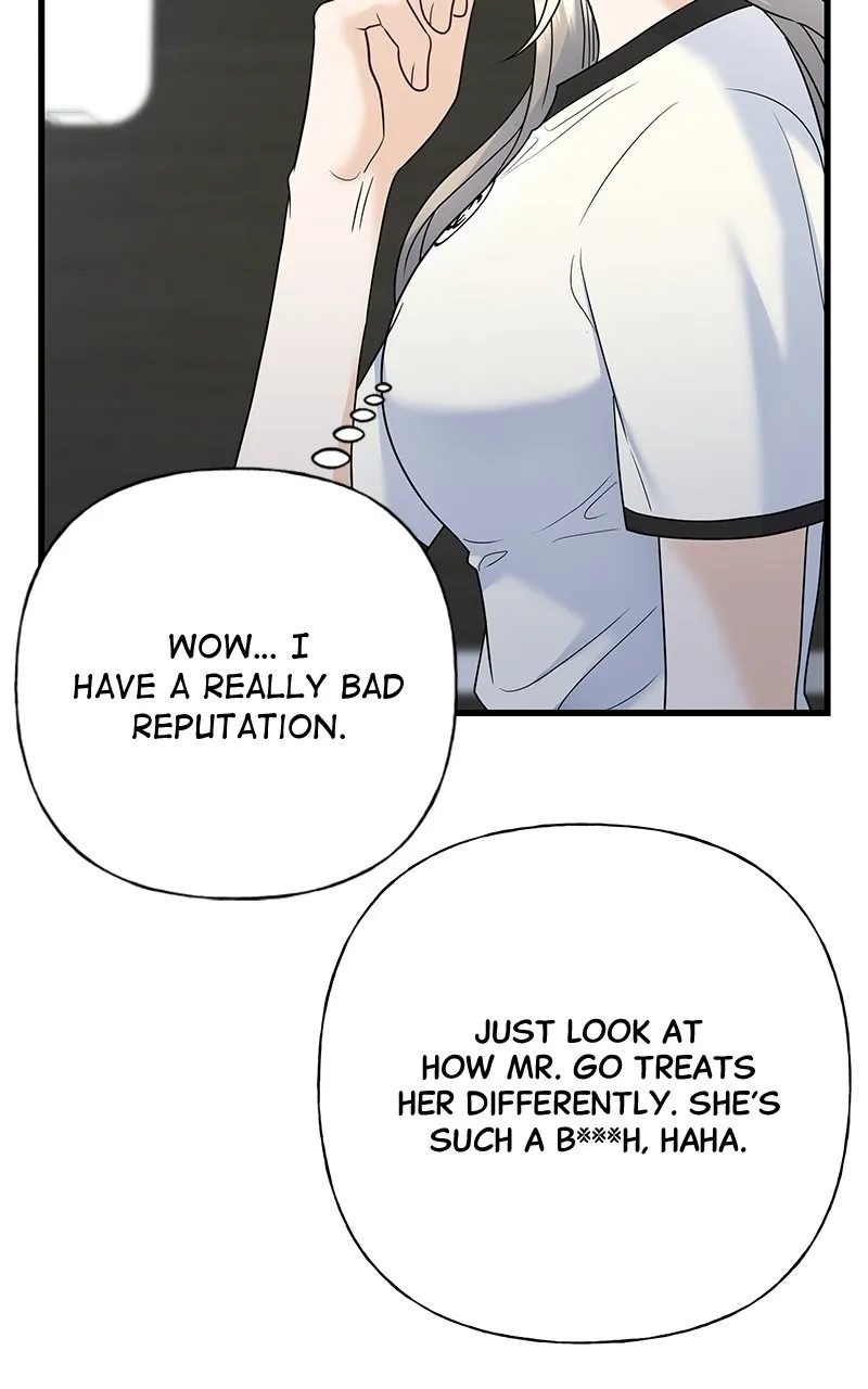 Random Target Chapter 60 page 162 - 
