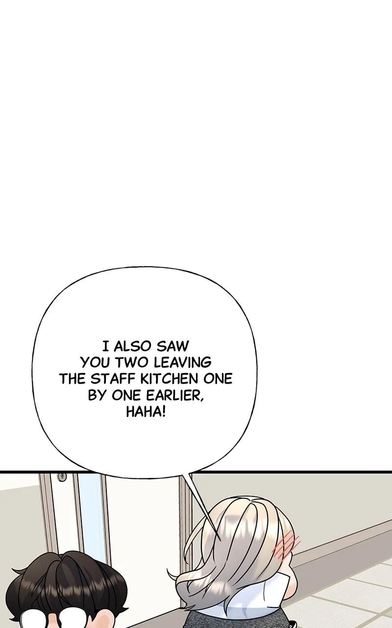 Random Target Chapter 60 page 18 - 