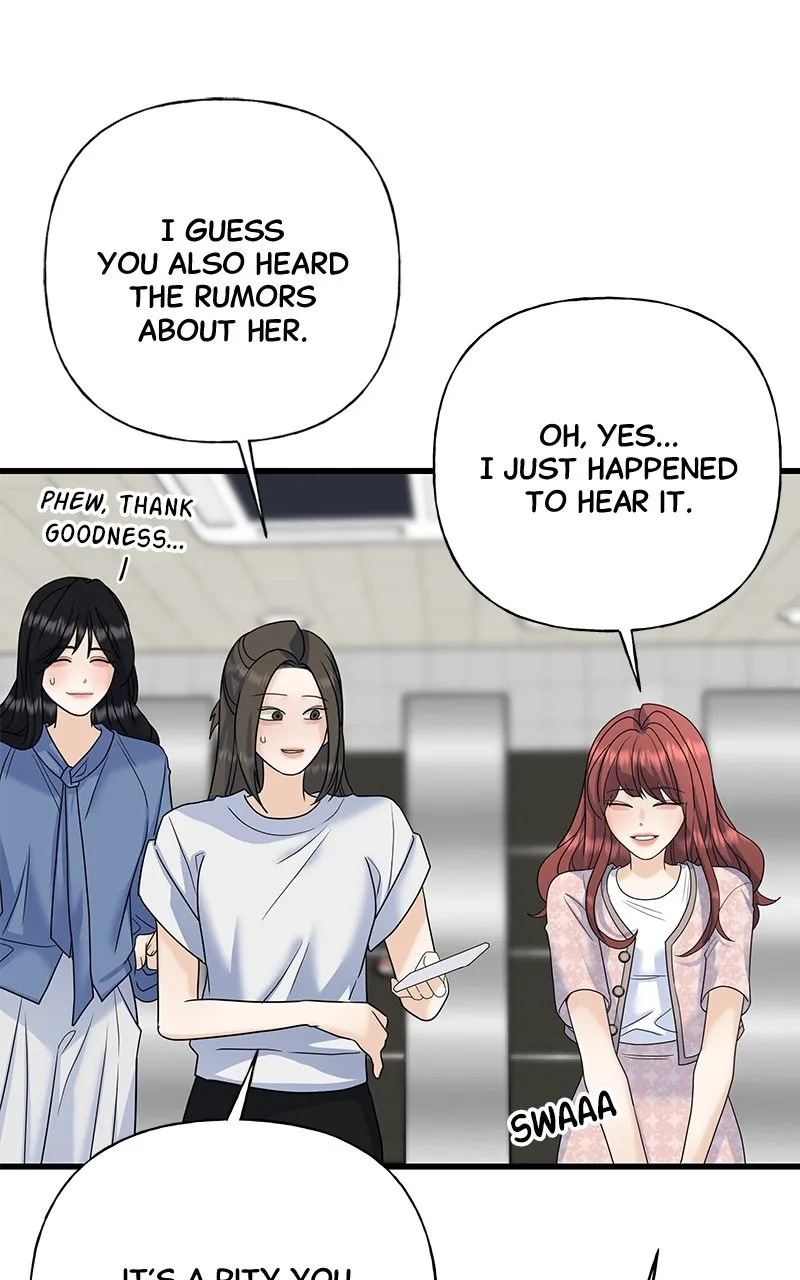 Random Target Chapter 60 page 171 - 