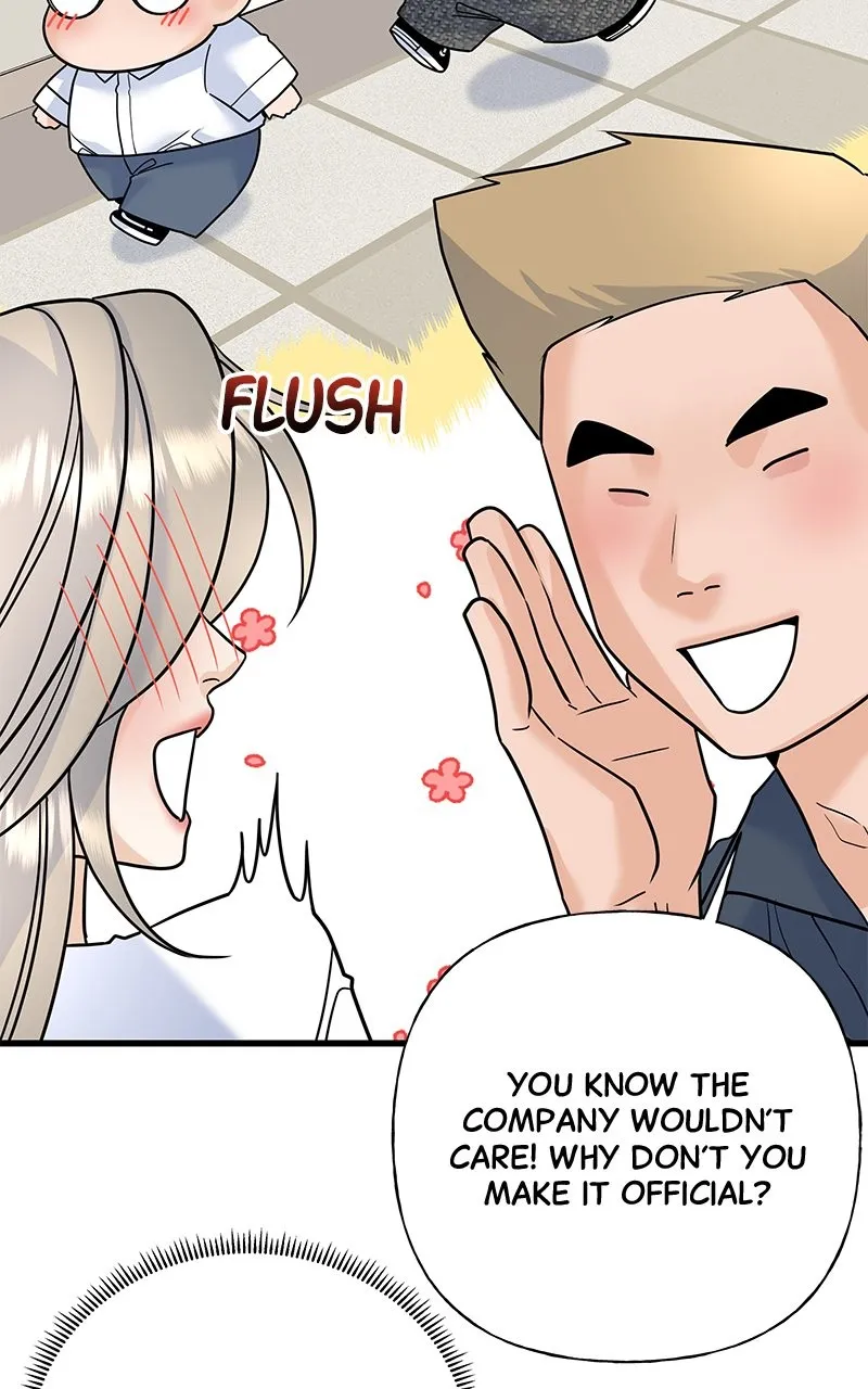 Random Target Chapter 60 page 19 - 