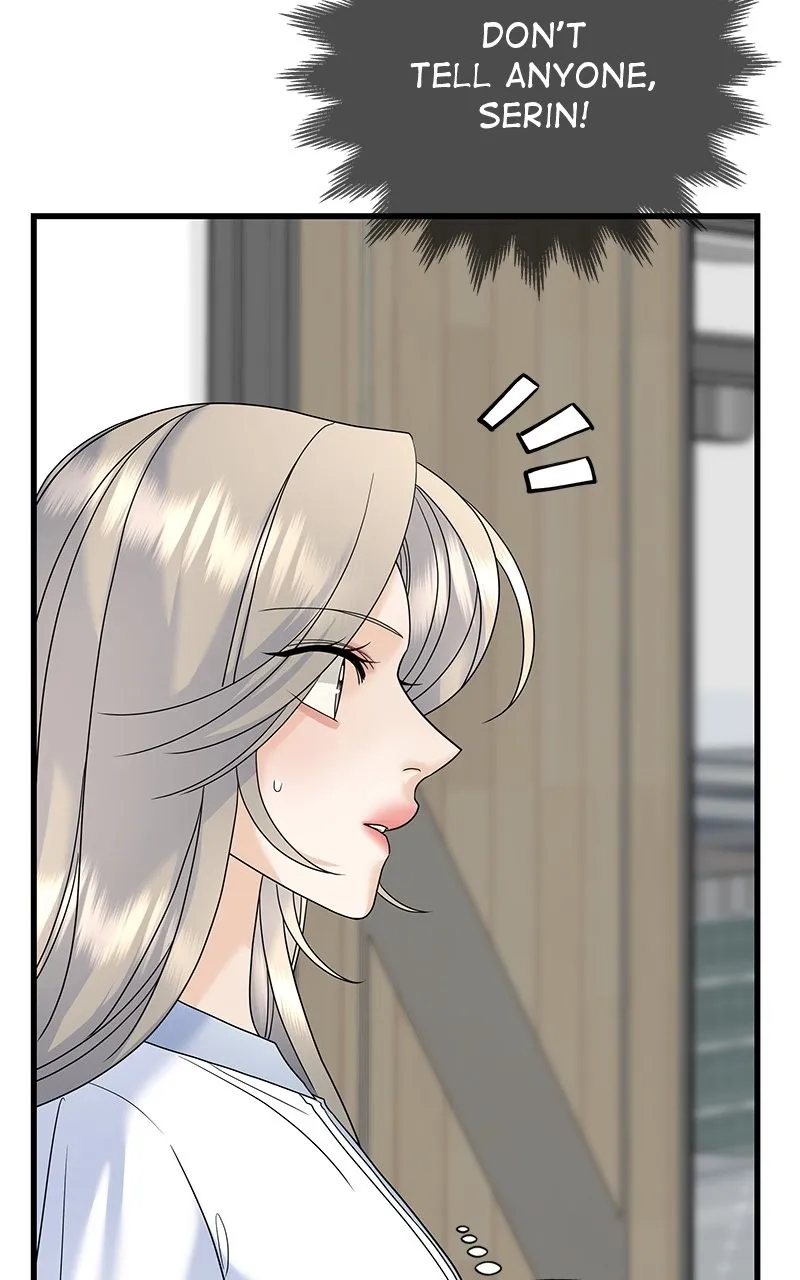 Random Target Chapter 60 page 28 - 