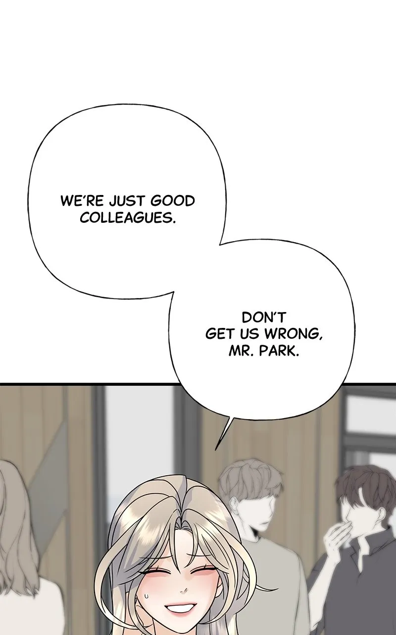 Random Target Chapter 60 page 35 - 