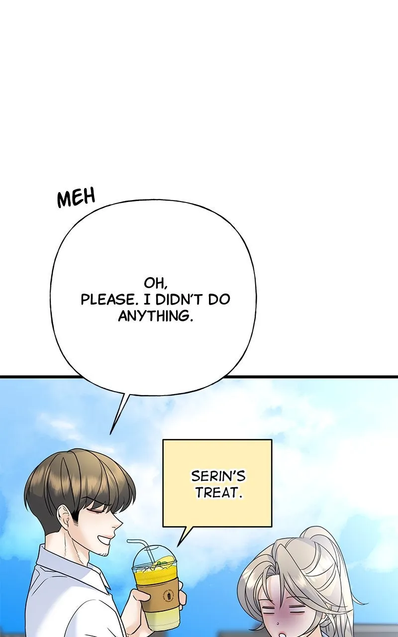 Random Target Chapter 60 page 46 - 