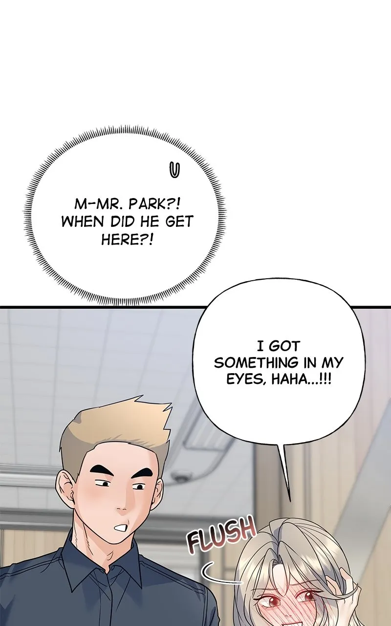 Random Target Chapter 60 page 6 - 