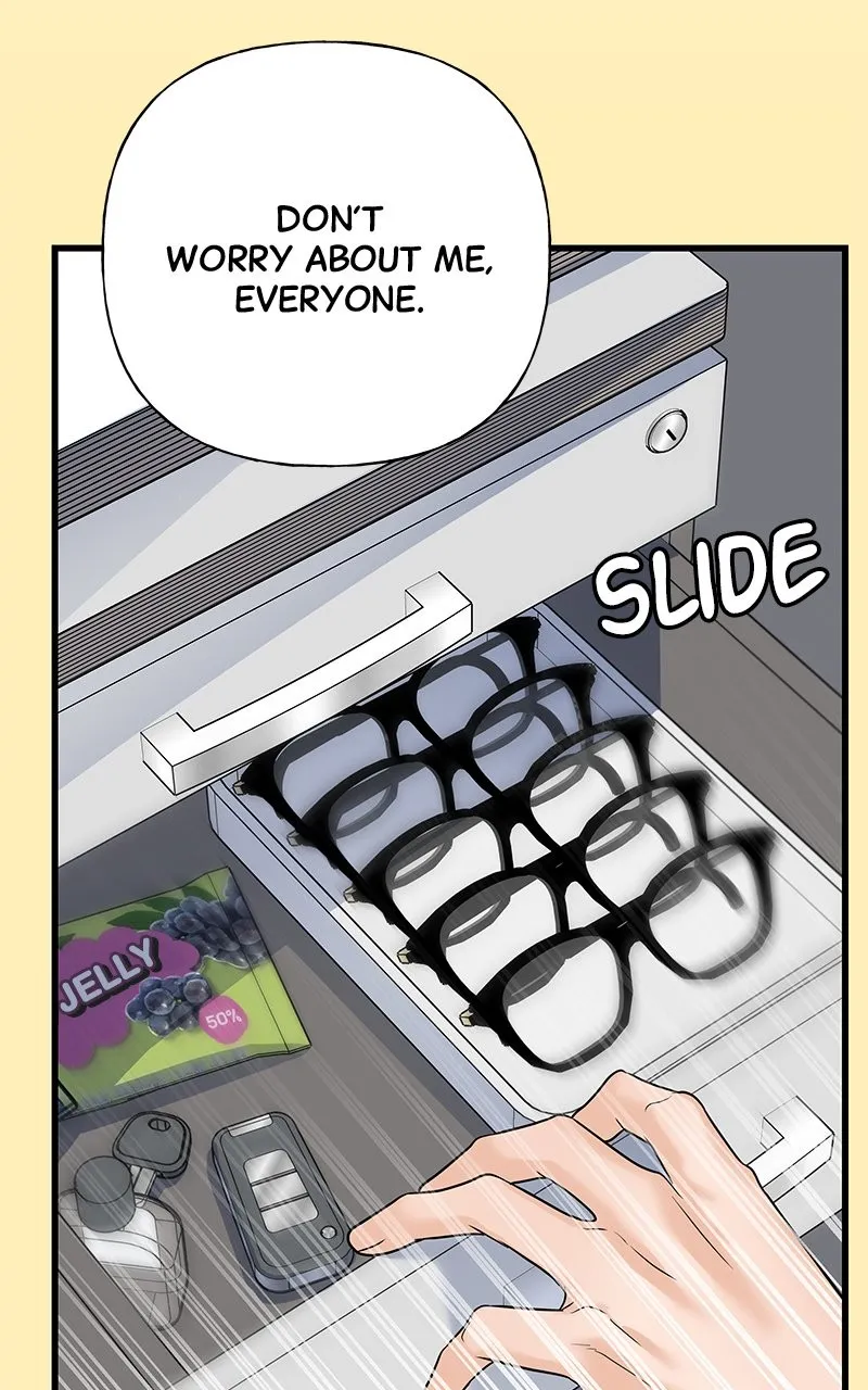 Random Target Chapter 60 page 56 - 