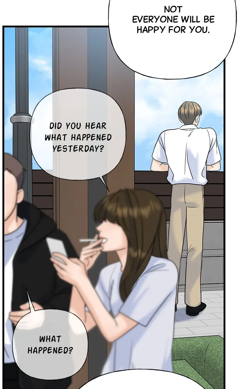 Random Target Chapter 60 page 63 - 