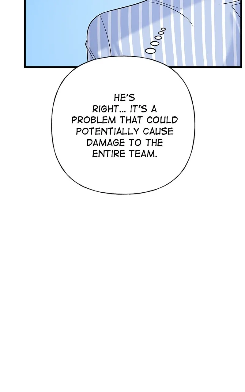Random Target Chapter 60 page 66 - 