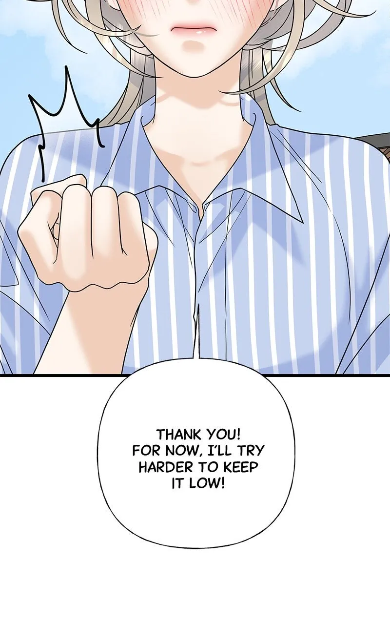 Random Target Chapter 60 page 70 - 