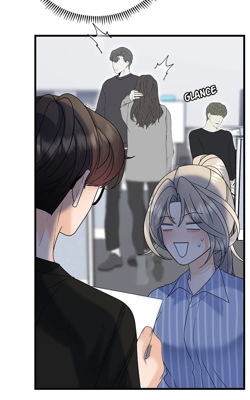 Random Target Chapter 60 page 75 - 