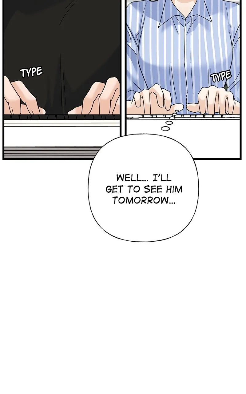 Random Target Chapter 60 page 87 - 