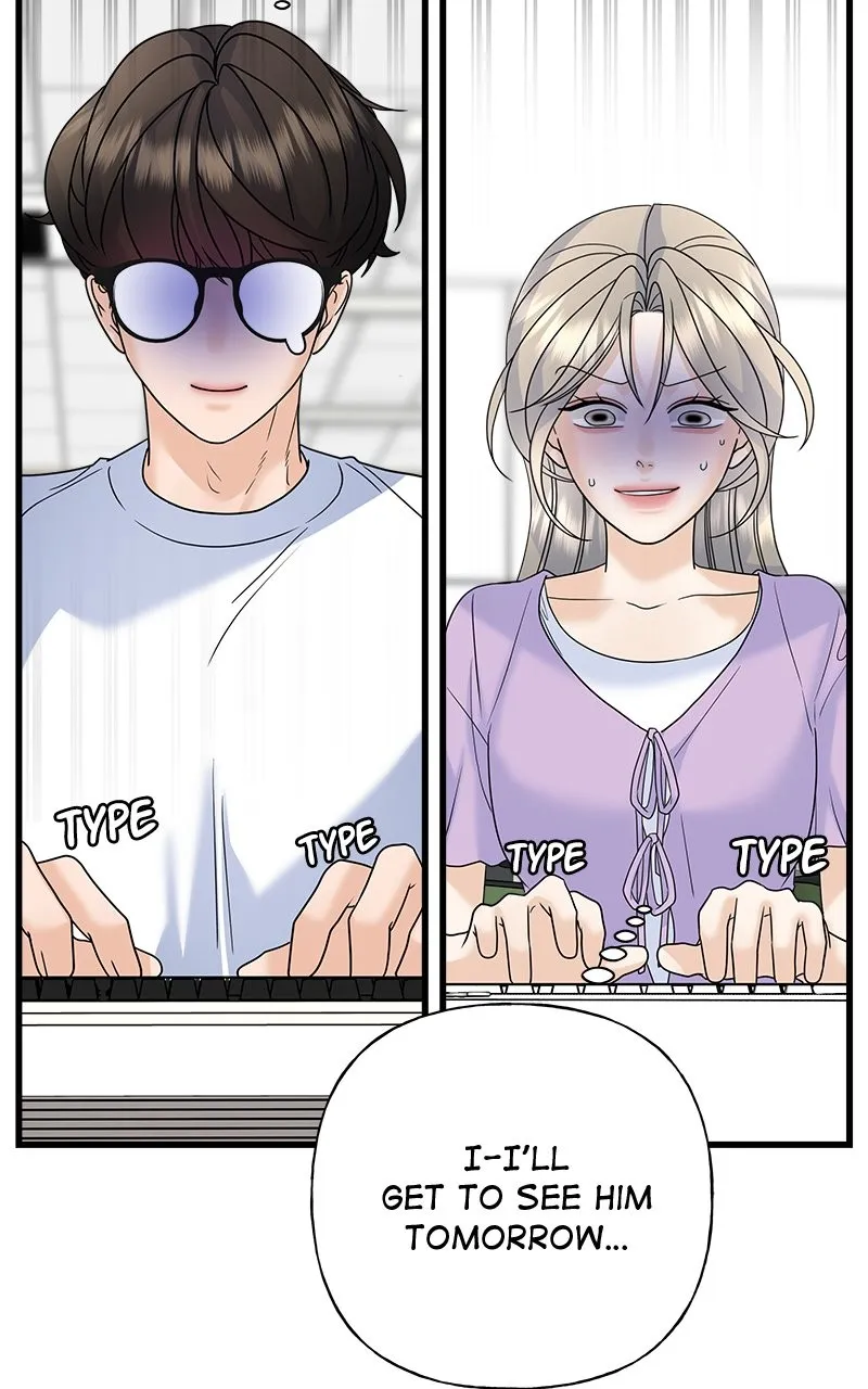 Random Target Chapter 60 page 89 - 