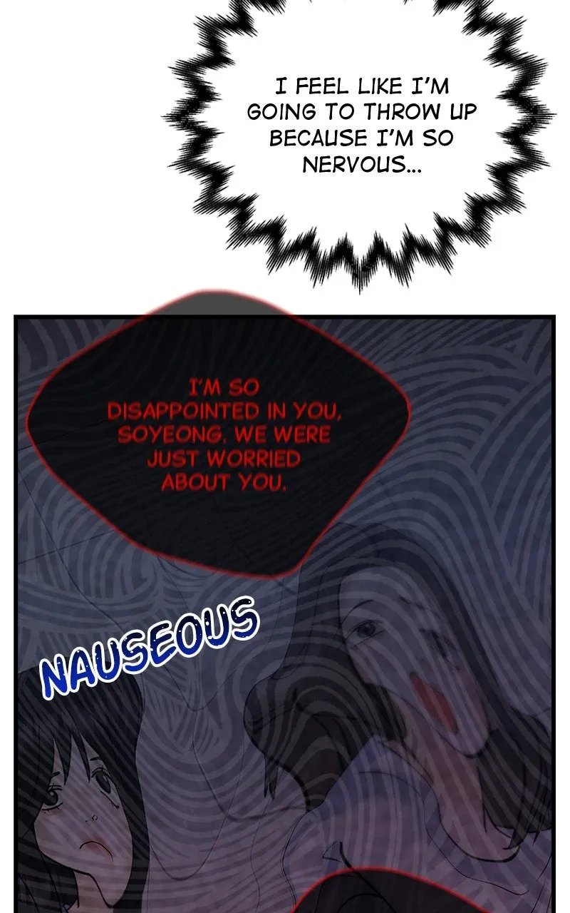 Random Target Chapter 61 page 11 - 