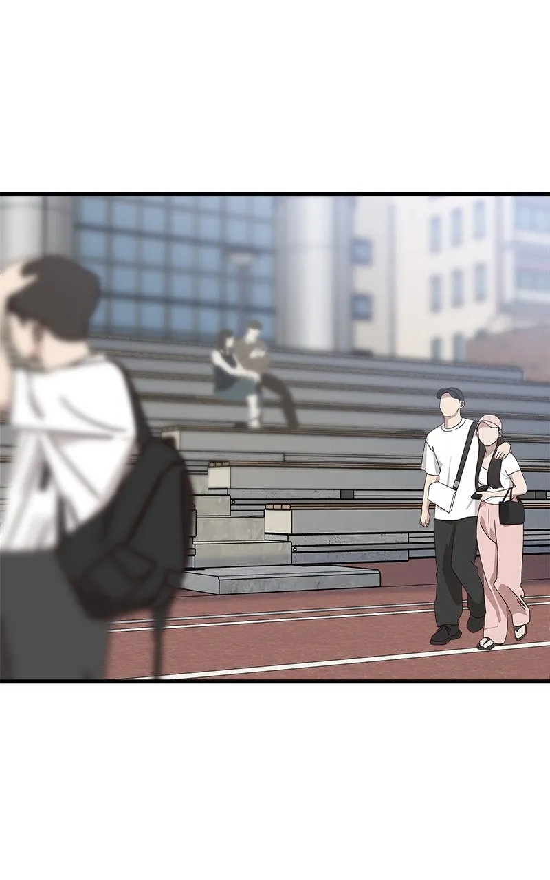 Random Target Chapter 61 page 105 - 