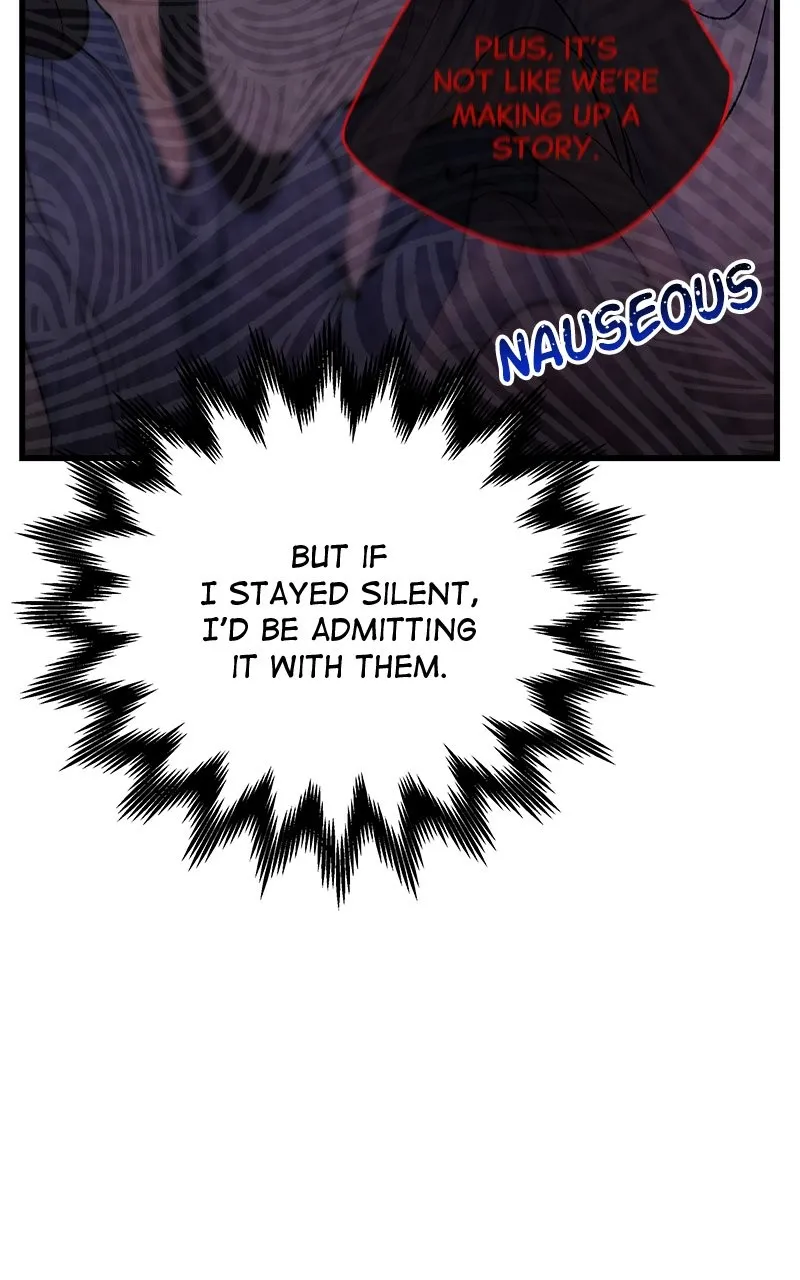 Random Target Chapter 61 page 12 - 