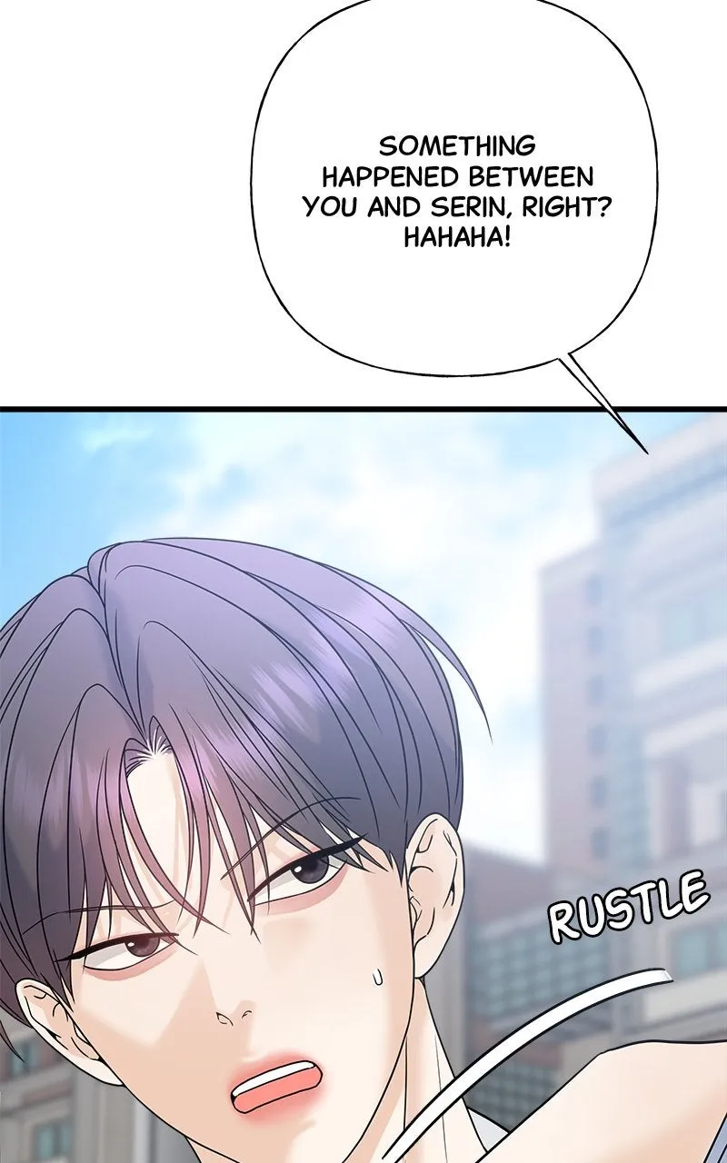 Random Target Chapter 61 page 111 - 