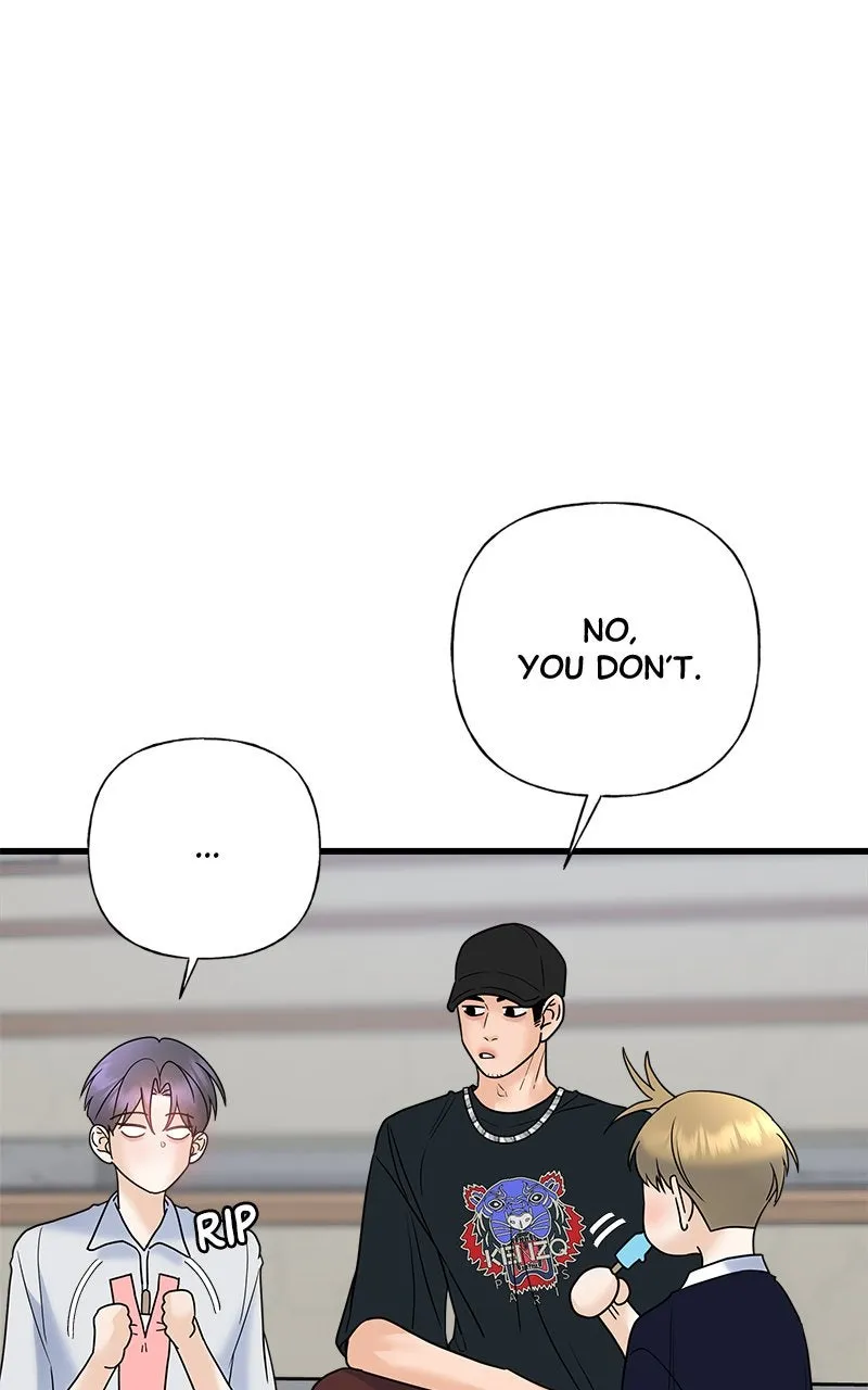 Random Target Chapter 61 page 115 - 