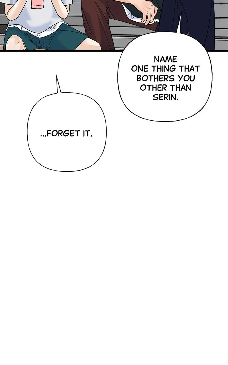 Random Target Chapter 61 page 116 - 