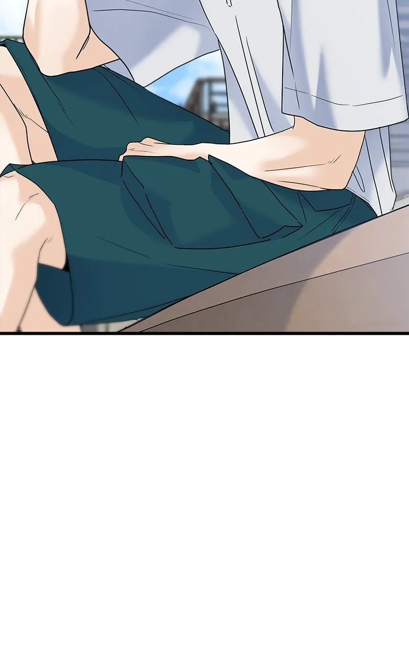 Random Target Chapter 61 page 118 - 