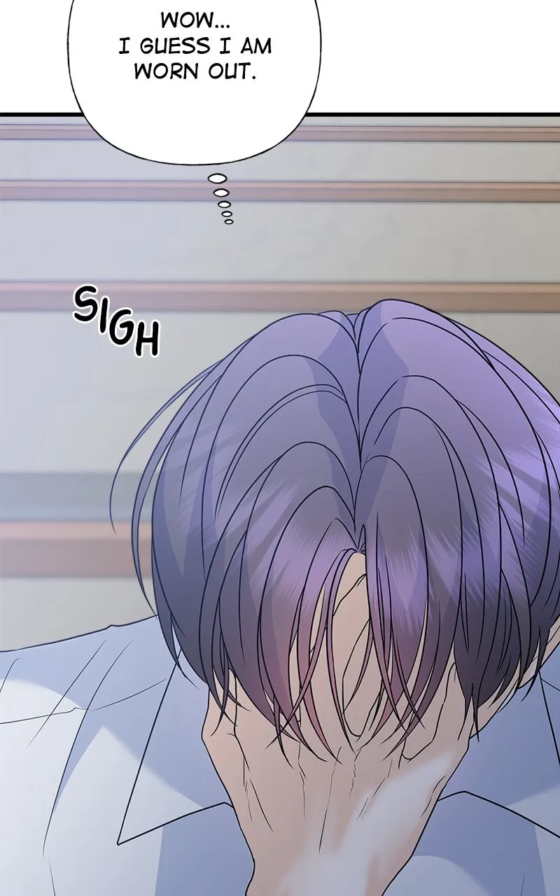 Random Target Chapter 61 page 124 - 