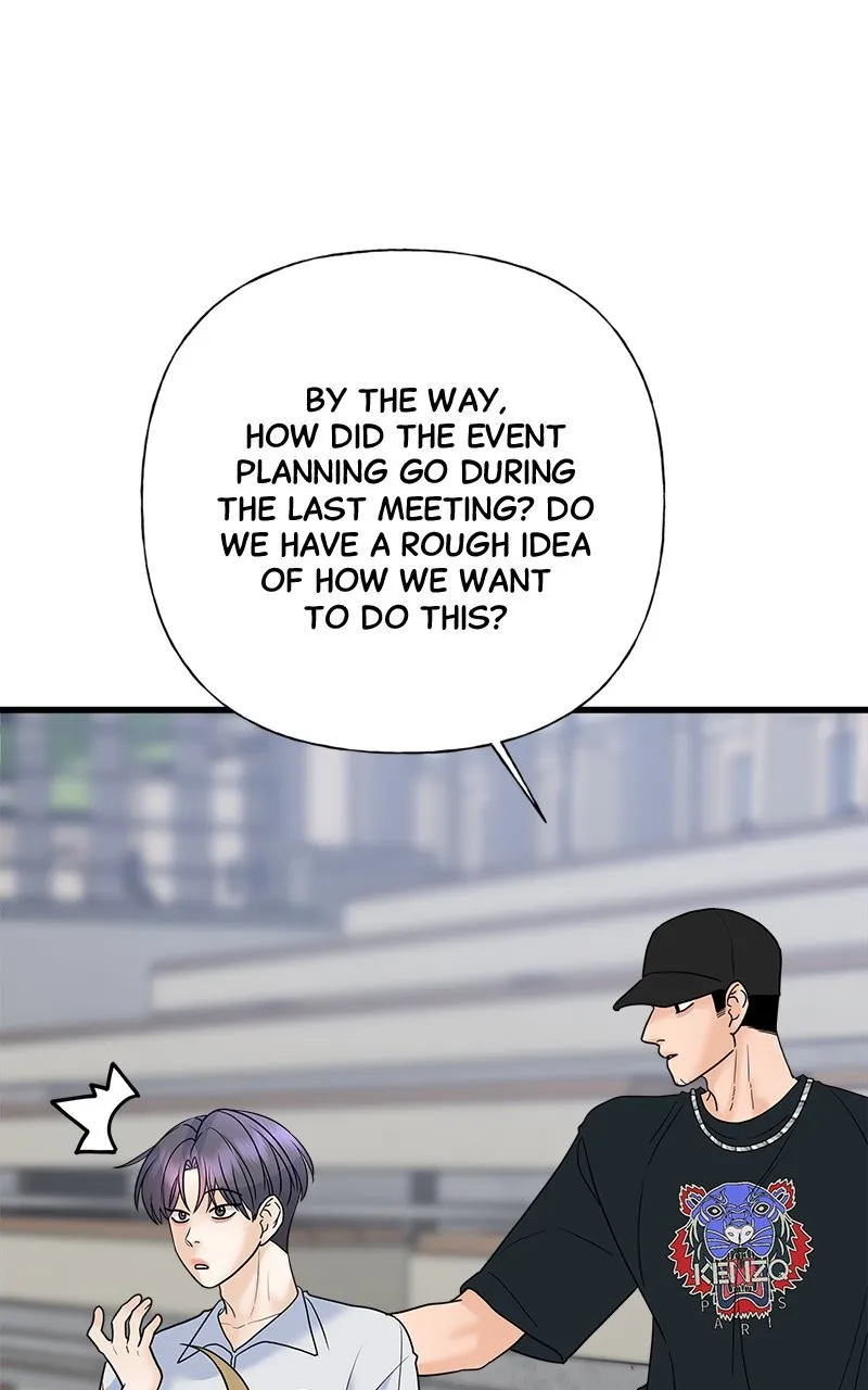 Random Target Chapter 61 page 126 - 