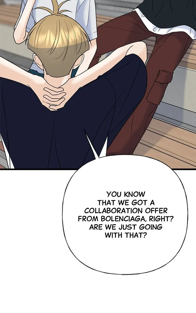 Random Target Chapter 61 page 127 - 